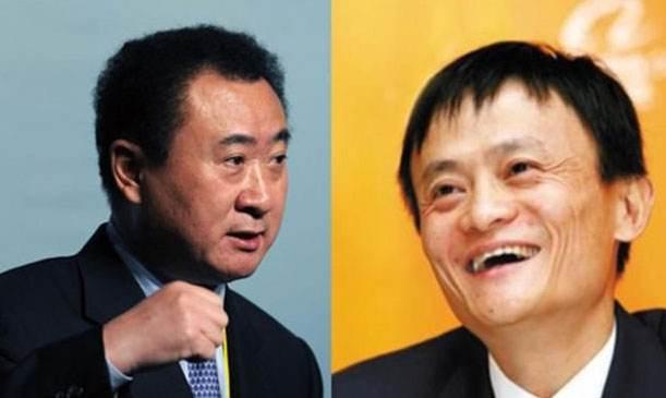 马云和王健林的赌局有答案了, 王健林终于松口了