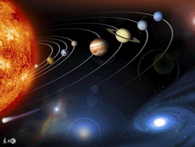 人类已知宇宙有多大? 点进此文需谨慎, 因为你可能会把自己逼疯