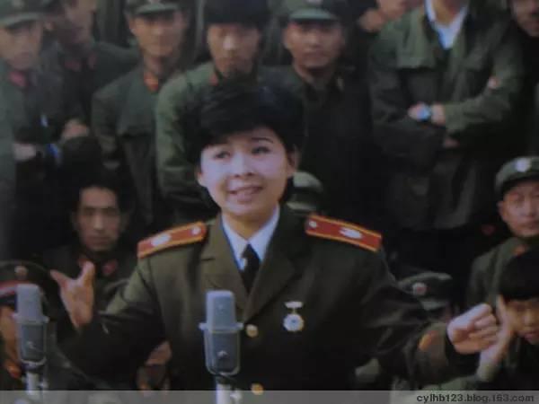 对越自卫反击战, 极为珍贵照片