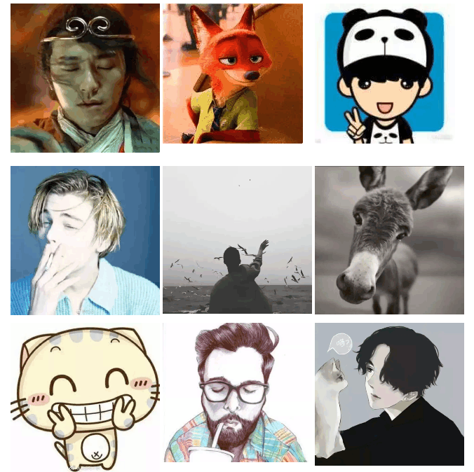 微信头像会影响别人对你的第一印象吗?