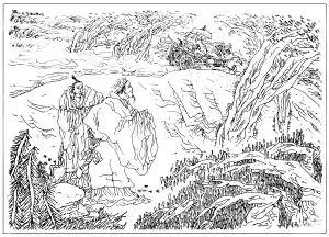 古代富二代是怎样炫富的?