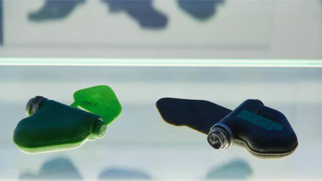 被称作蝴蝶 却是步兵挥之不去的梦魇