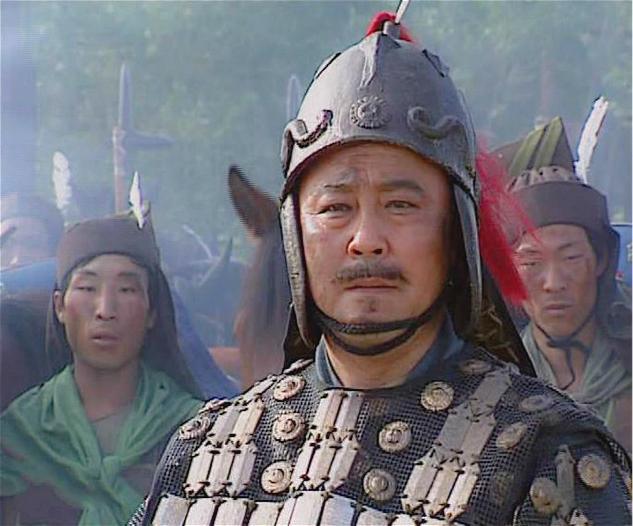 人中吕布马中赤兔, 其实后面还有一句, 只是极少有人知道