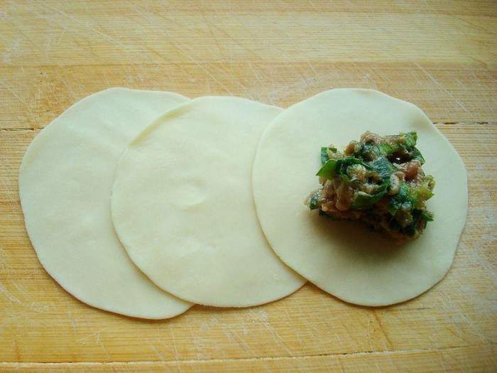 #新春悠享家#皮薄馅鲜嫩的韭菜牛肉饺子 #新春悠享家#皮薄馅鲜嫩的韭菜牛肉饺子