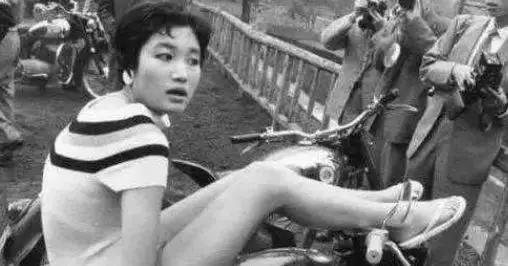 二战时期，日本女人到底有多疯狂？