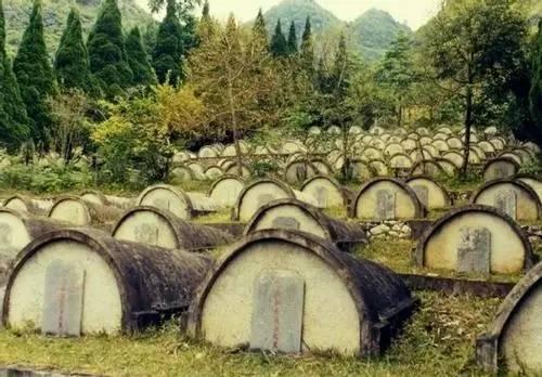 对越自卫反击战, 极为珍贵照片