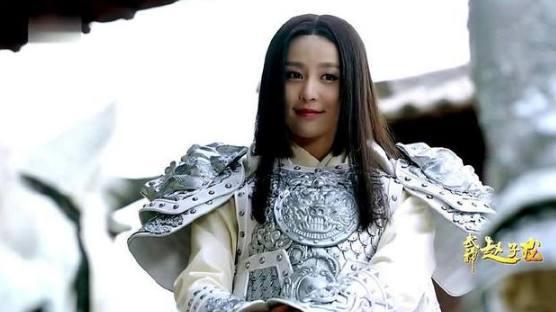 三国中最悲惨的官二代, 父亲五虎战将, 母亲却沦为玩物