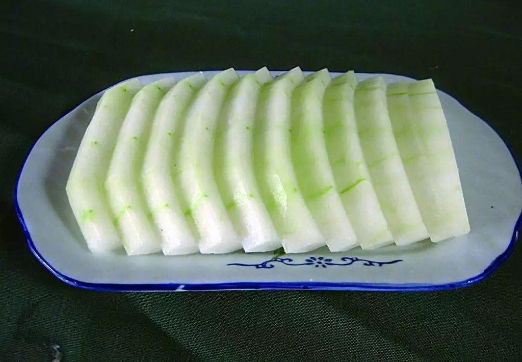 健身圈公认的10大刮油减脂食物, 吃出腹肌来!