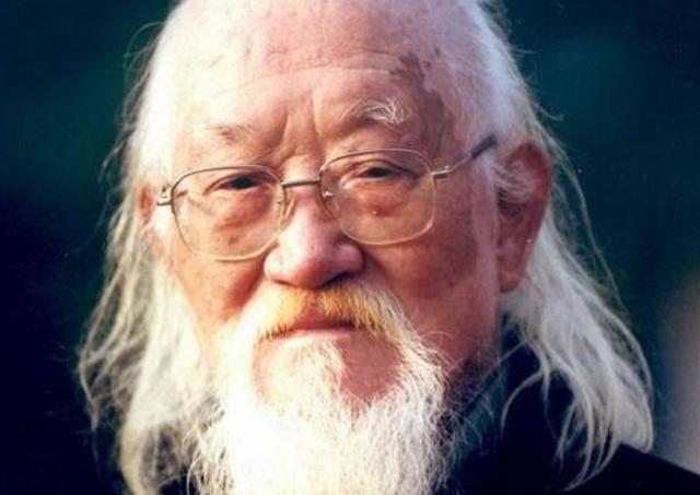 近代堪称No1的武林高手是谁?