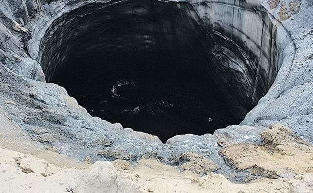 如果一直向地下钻洞, 能不能钻穿地球, 科学家说想都别想