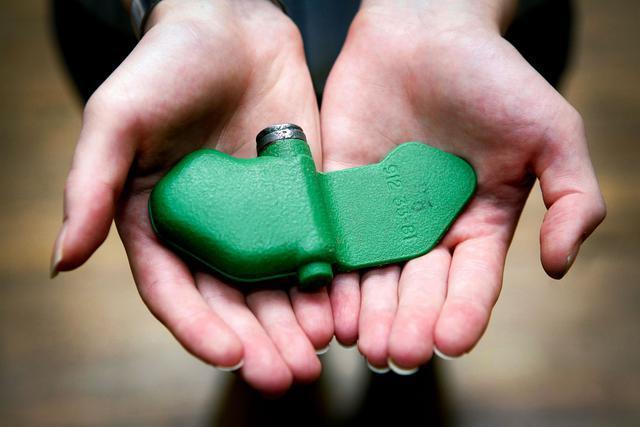 被称作蝴蝶 却是步兵挥之不去的梦魇