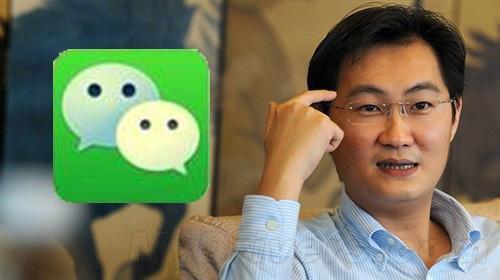 要抛弃QQ, 微信再放大招, 要跟支付宝血战到底