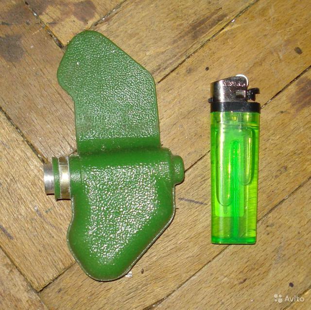 被称作蝴蝶 却是步兵挥之不去的梦魇