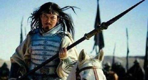 三国中最悲惨的官二代, 父亲五虎战将, 母亲却沦为玩物