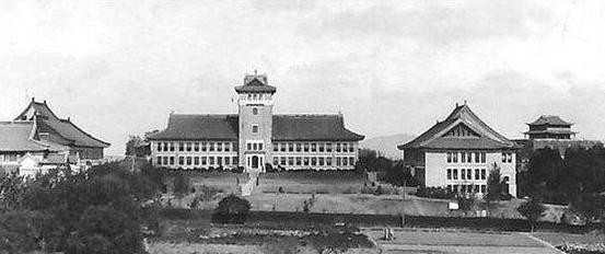 中国四所“短命”的世界级大学，建立不足百年，却都影响中国百年