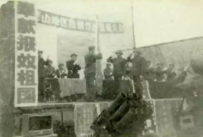 对越自卫反击战, 极为珍贵照片