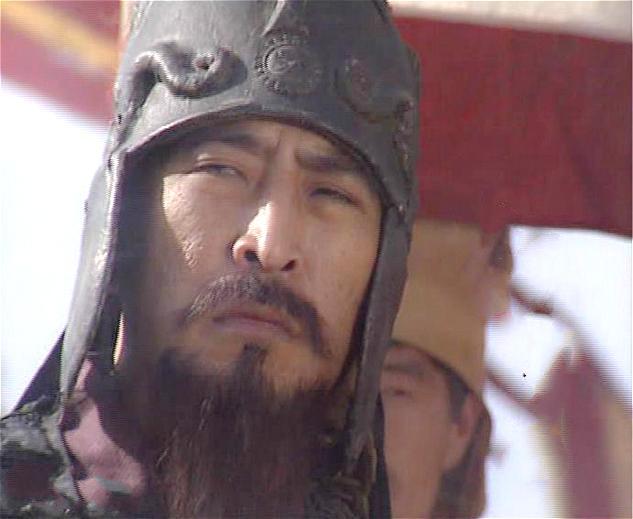 人中吕布马中赤兔, 其实后面还有一句, 只是极少有人知道