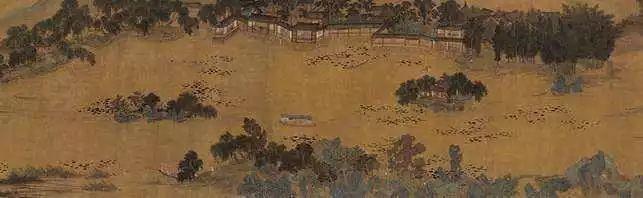 古代富二代是怎样炫富的?