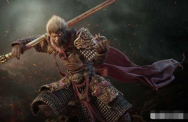 孙悟空如果放在封神榜之中是什么级别的?