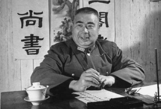 国民党四大倒戈将军, 一个被暗杀, 一个当部长, 一个被活埋
