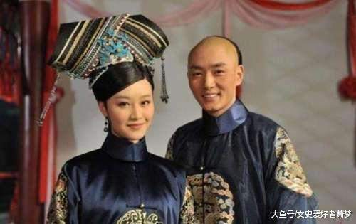 甄嬛的妹妹为何摇身一变成了阿灵阿的女儿? 甄嬛的妹妹为何摇身一变成了阿灵阿的女儿?