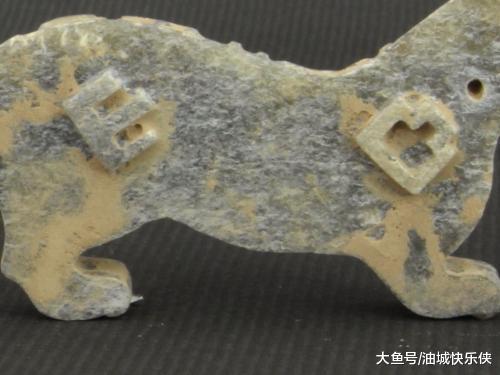 虎符——幾千年來唯一沒有被造假者偽造過的東西