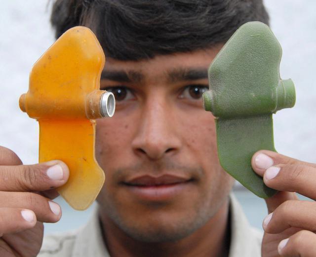 被称作蝴蝶 却是步兵挥之不去的梦魇