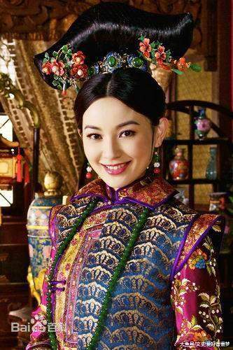 出身高贵的宣妃为何嫁给了姐姐的继子康熙帝? 出身高贵的宣妃为何嫁给了姐姐的继子康熙帝?