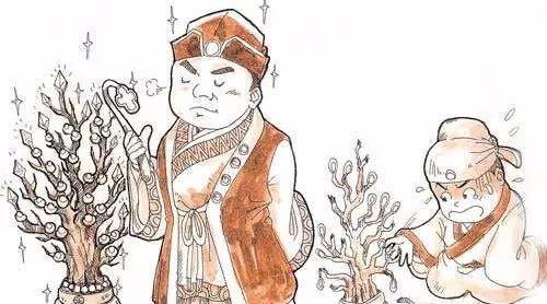 古代富二代是怎样炫富的?