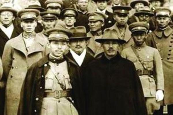 9.18事变时, 东北军家底有多厚