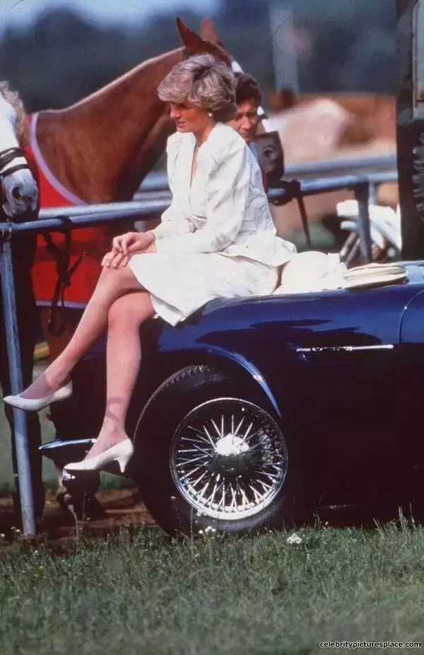 历史上35张难得一见的老照片