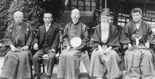 日本为何鼓吹“崖山之后无华夏, 明亡之后无中国”