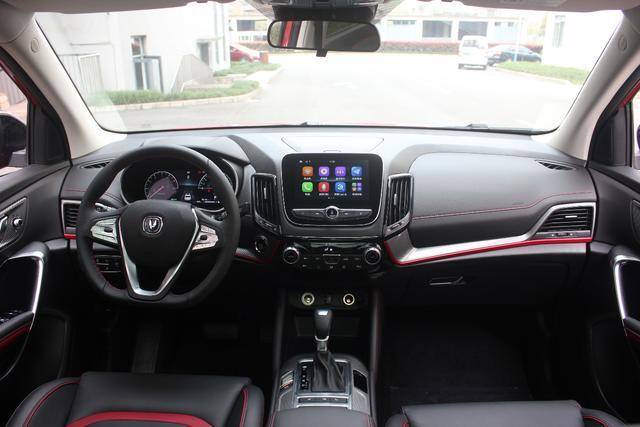 三十岁成家立业，长安新CS55撑起事业与家庭