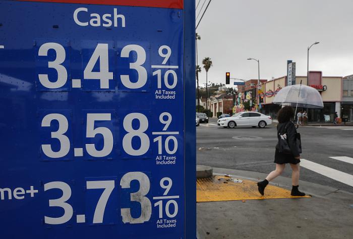 今日油價消息：油價漲幅再擴大1元，8月5日加油站92、95號汽油新售價-圖2