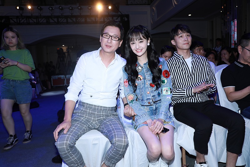 郑爽|水军来了？郑爽口碑全面翻盘！