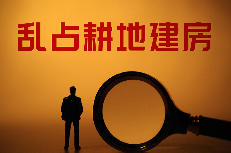 违章建筑|农村违建房拆除有补偿吗？每平方补多少？农村哪类房屋属于违建？