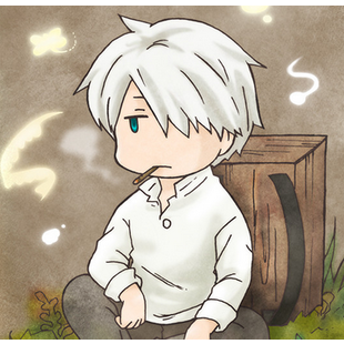 [小林简笔画]如何绘画q版萌系小女孩卡通动漫简笔画教程-教育-高清