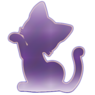 紫猫编程学院的自频道