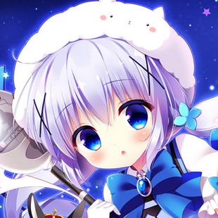 雪乃凉兔