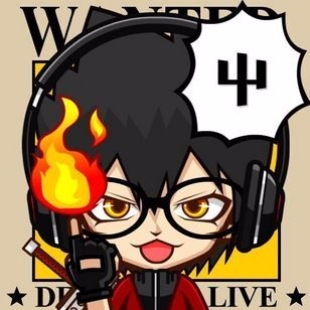烈焰超新星