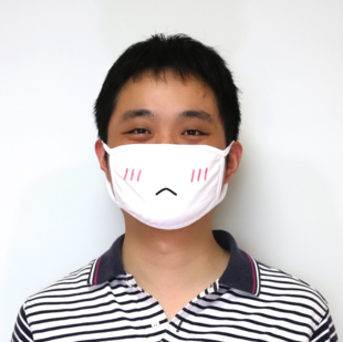 害羞口罩的自频道