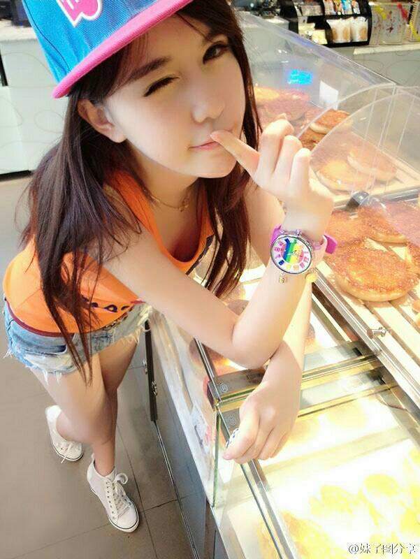 教你6个小坏招, 轻轻松松握到她的小手