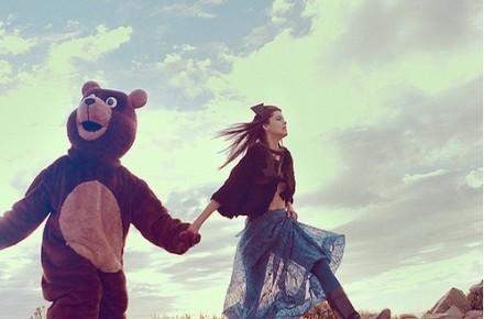 教你6个小坏招, 轻轻松松握到她的小手