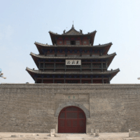 北京地铁老人因让座狂飚英文骂人, 大爷你这口