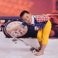 宣宇爱玩亲子游戏★炫动骑刃王玩具铁甲威虫对