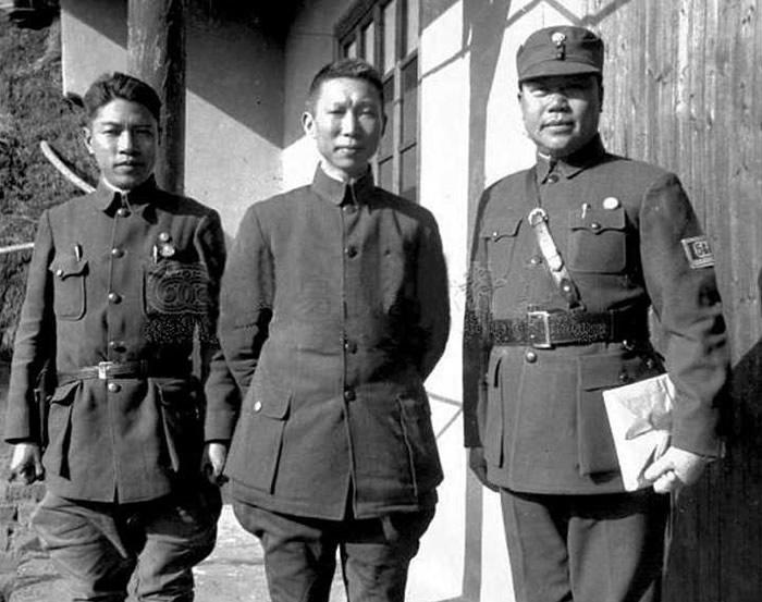 孫中山的警衛團才是真正的天團, 團里的連長個個都是將軍