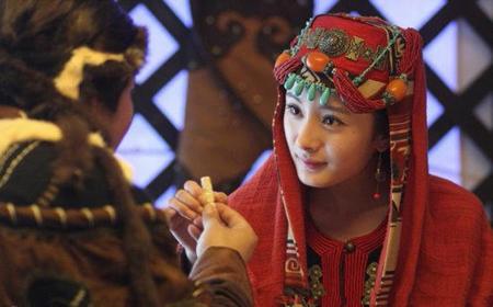 成吉思汗妻子被掳走, 救回时已有九月身孕, 他处理方式让人钦佩