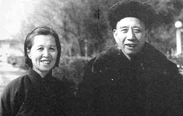 开国上将下乡办事, 却被上了手铐, 对方还是小县长