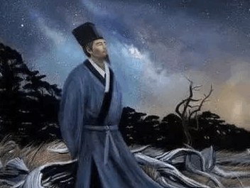 明朝第一牛人, 打开一座寺庙房门, 竟发现自己坐化五十年的尸身