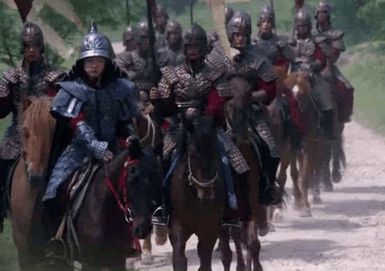 从亚洲第一强国, 到被征服成中国一个行省, 这个国家只用了三个月